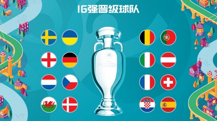 英格兰国家