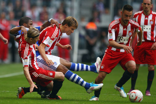 防守失衡的 防守失衡的