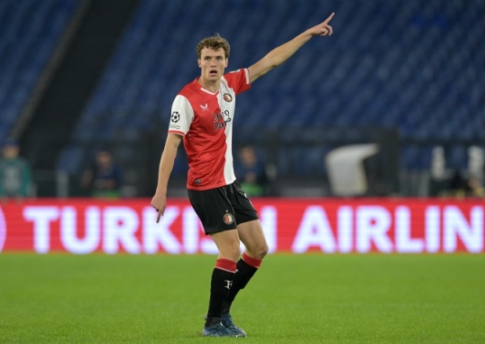 在一场激烈 在一场激烈