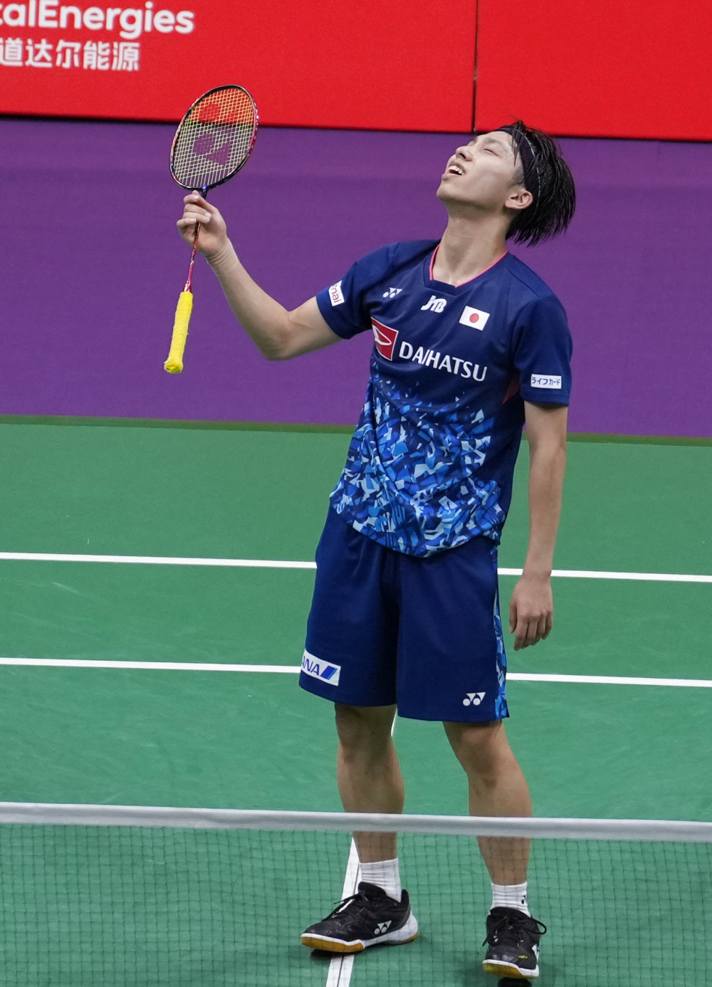 还能提升球 还能提升球