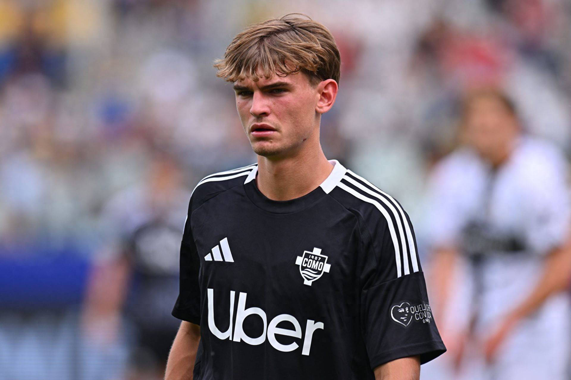 一个全新竞 一个全新竞