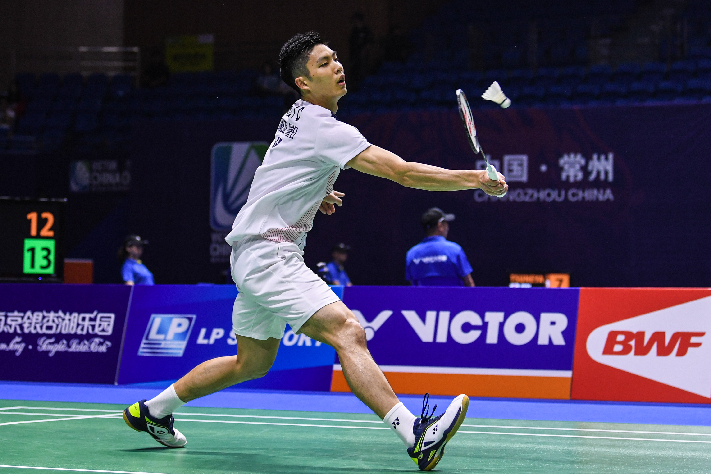 赛事中的优 赛事中的优