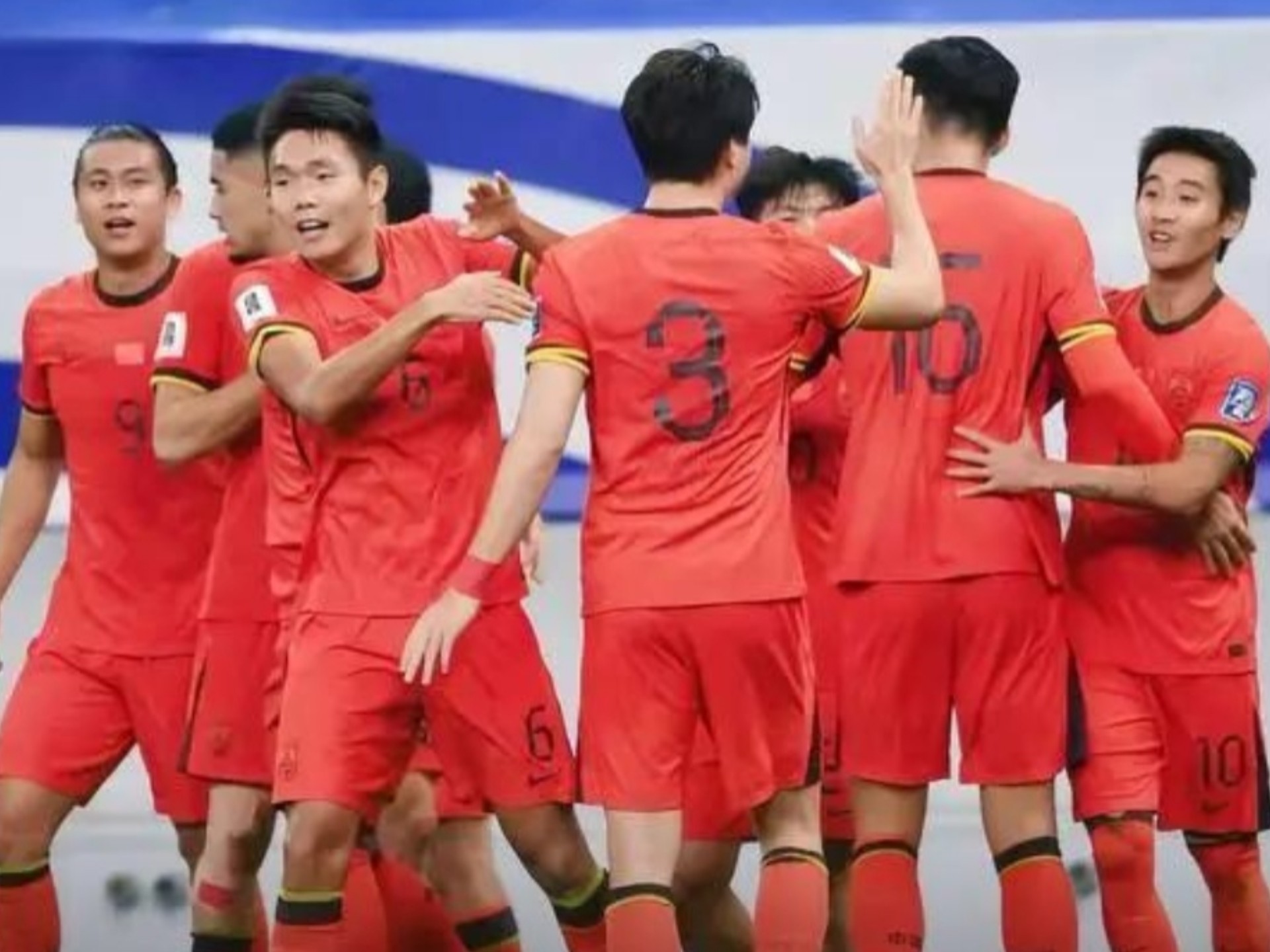 揭示了国青 揭示了国青