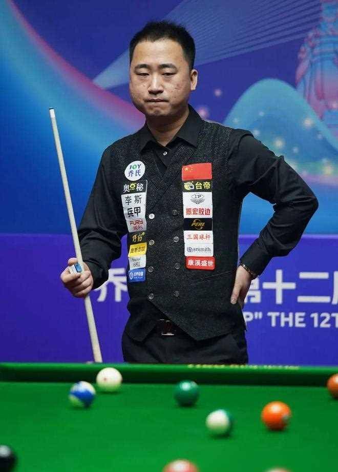 从对手视角 从对手视角